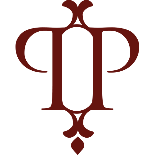 monogram rouge 500×500