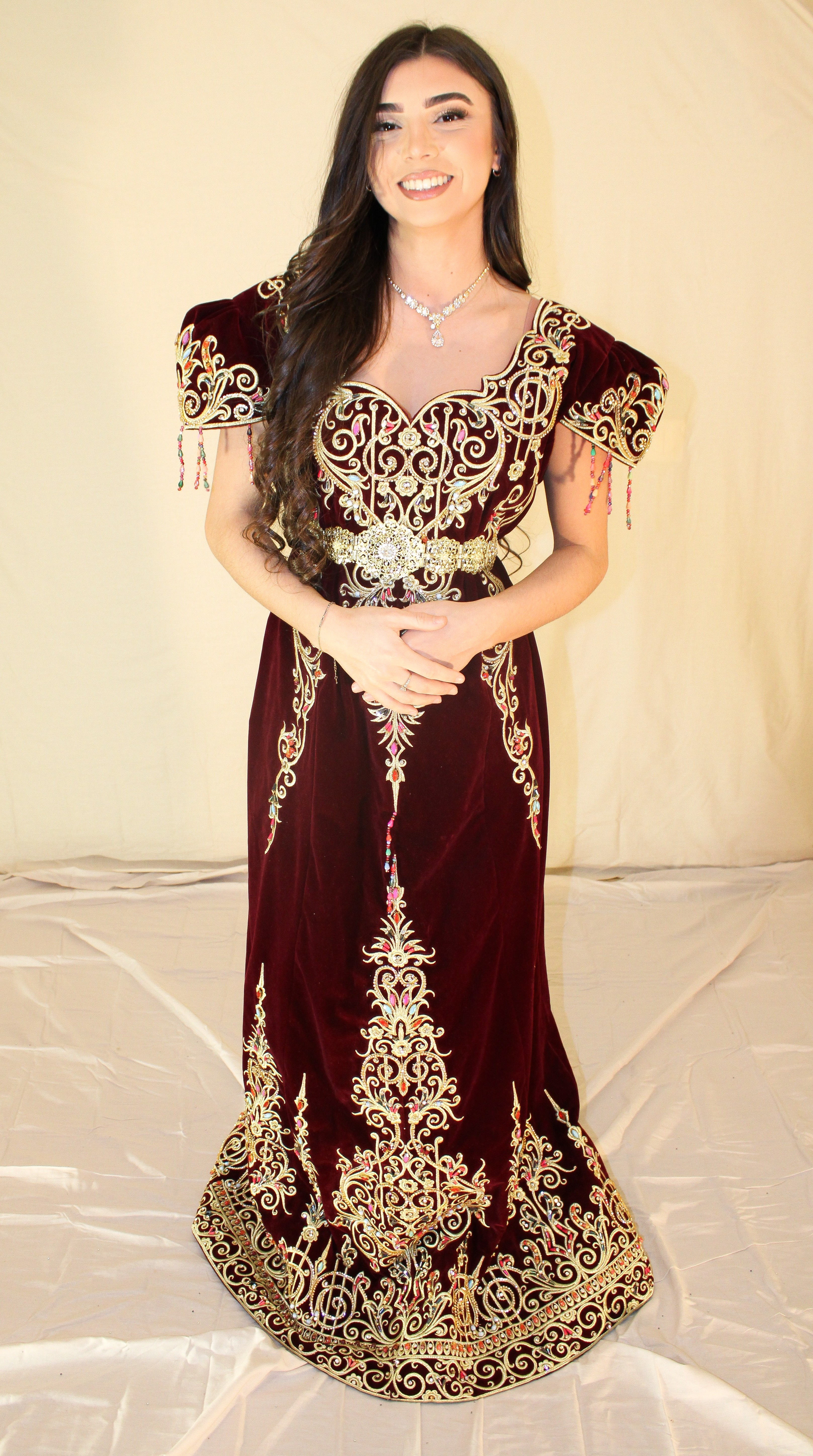 Constantinoise Andalys